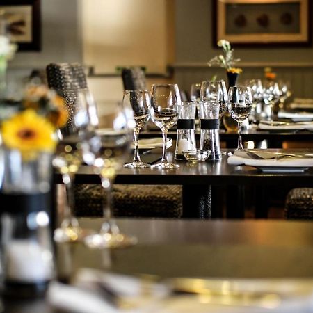 Crown Lodge Hotel Wisbech Zewnętrze zdjęcie