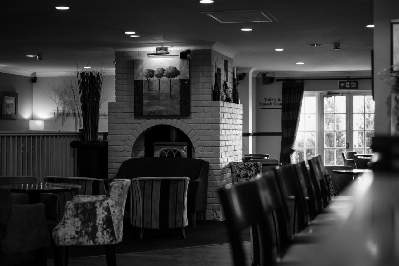 Crown Lodge Hotel Wisbech Zewnętrze zdjęcie
