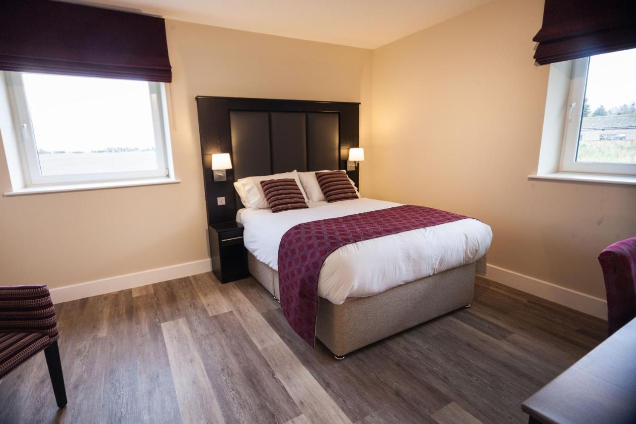 Crown Lodge Hotel Wisbech Zewnętrze zdjęcie